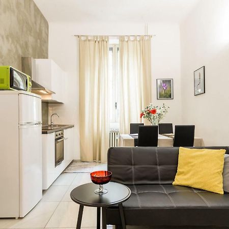 Appartement Casa Tibaldi - Bocconi à Milan Extérieur photo