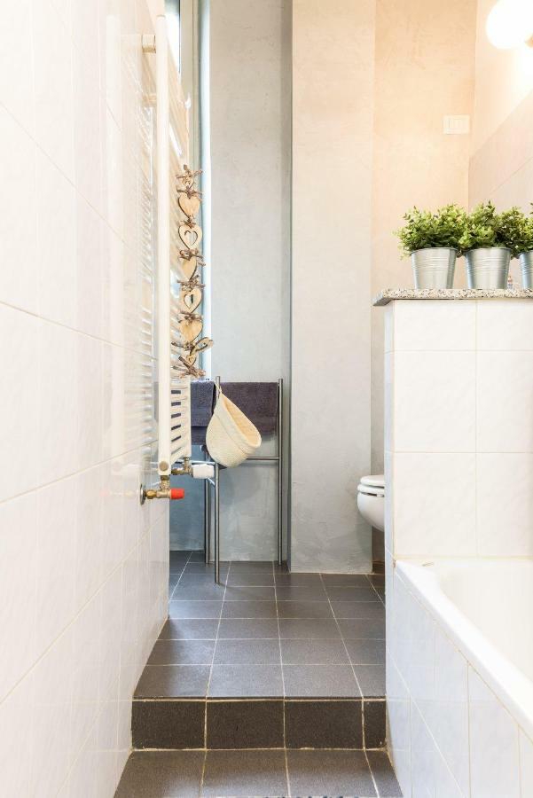 Appartement Casa Tibaldi - Bocconi à Milan Extérieur photo