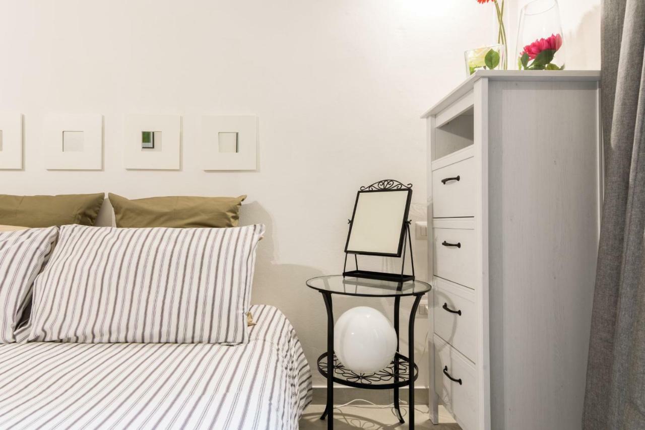 Appartement Casa Tibaldi - Bocconi à Milan Extérieur photo