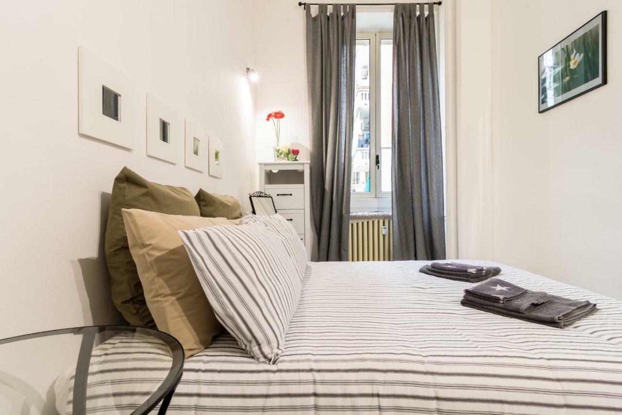 Appartement Casa Tibaldi - Bocconi à Milan Extérieur photo