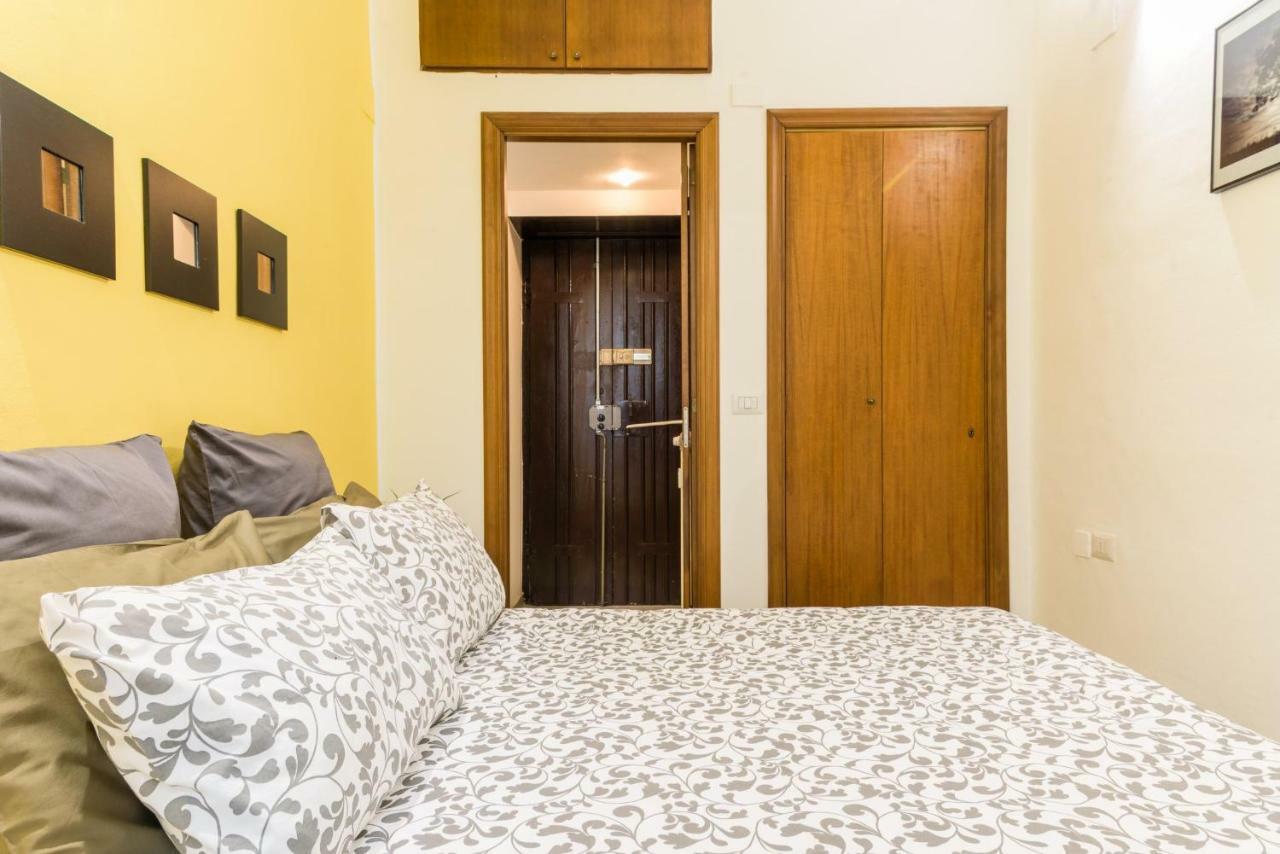 Appartement Casa Tibaldi - Bocconi à Milan Extérieur photo