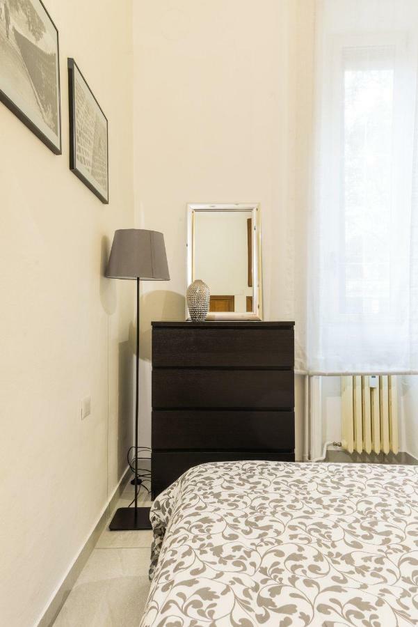 Appartement Casa Tibaldi - Bocconi à Milan Extérieur photo