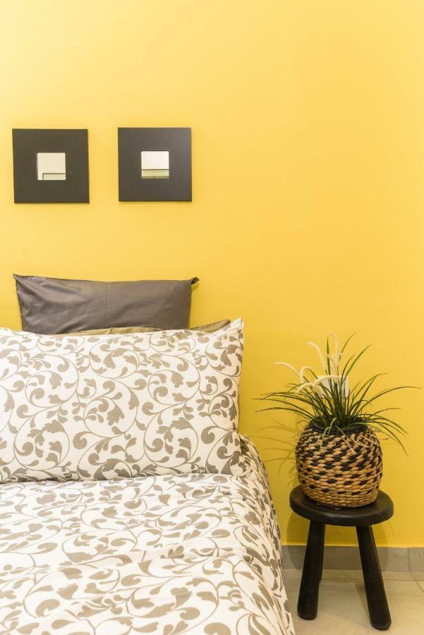 Appartement Casa Tibaldi - Bocconi à Milan Extérieur photo