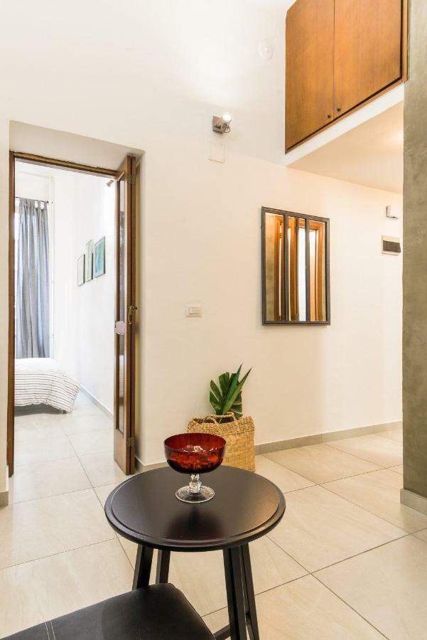 Appartement Casa Tibaldi - Bocconi à Milan Extérieur photo
