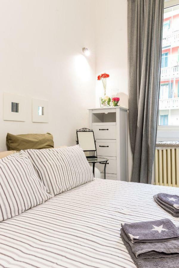 Appartement Casa Tibaldi - Bocconi à Milan Extérieur photo